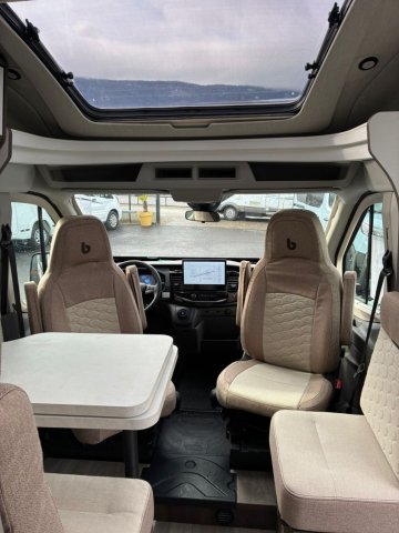 Benimar Yrteo 840 - Photo 6