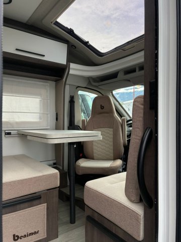 Benimar Yrteo 840 - Photo 7