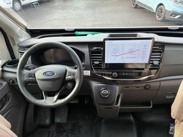 Benimar Yrteo 840 - Photo 19