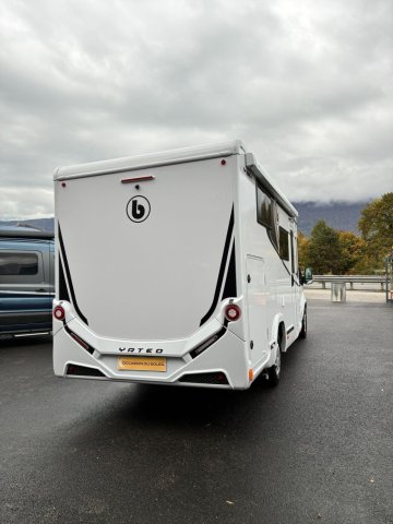 Benimar Yrteo 861 - Photo 4