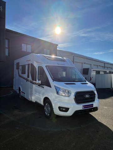 Benimar Yrteo 861 - Photo 2