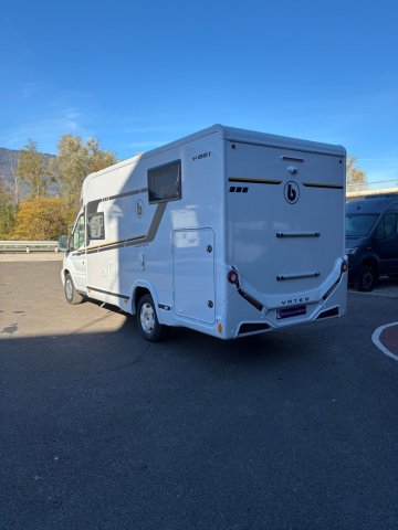 Benimar Yrteo 861 - Photo 3