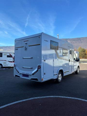 Benimar Yrteo 861 - Photo 4