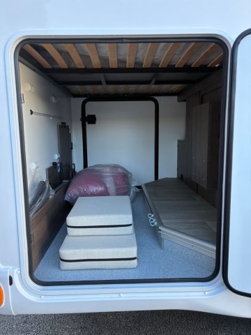 Benimar Yrteo 861 - Photo 6