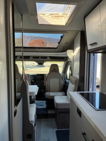 Benimar Yrteo 861 - Photo 7