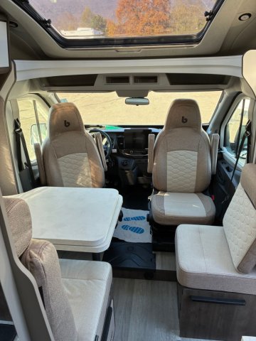 Benimar Yrteo 861 - Photo 9