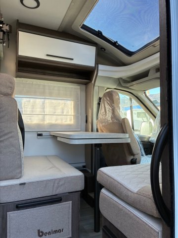 Benimar Yrteo 861 - Photo 10