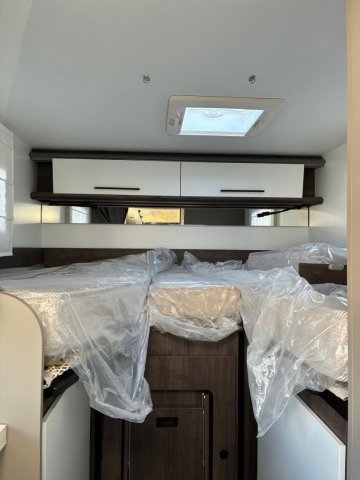 Benimar Yrteo 861 - Photo 11