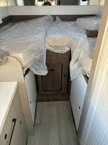 Benimar Yrteo 861 - Photo 12