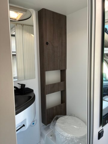 Benimar Yrteo 861 - Photo 13