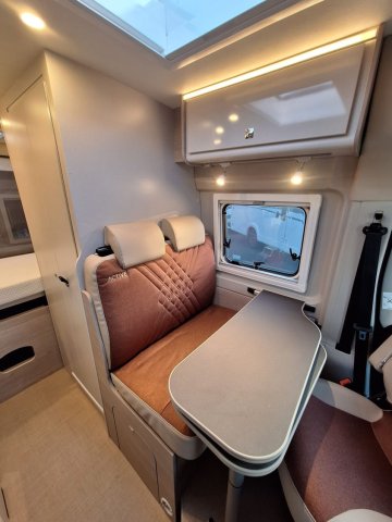 Burstner Campeo C 540 4x4 - Photo 10