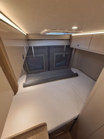 Burstner Campeo C 540 4x4 - Photo 13