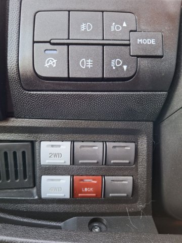 Burstner Campeo C 540 4x4 - Photo 16