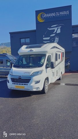 Burstner Lyseo TD 732 Limited Edition - Photo 2