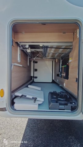 Burstner Lyseo TD 732 Limited Edition - Photo 5