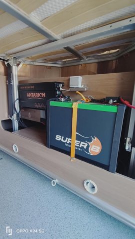 Burstner Lyseo TD 732 Limited Edition - Photo 6