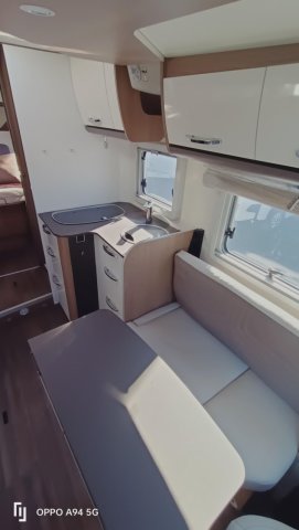 Burstner Lyseo TD 732 Limited Edition - Photo 8