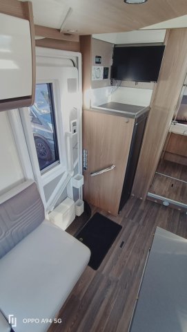 Burstner Lyseo TD 732 Limited Edition - Photo 9