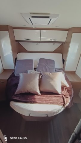 Burstner Lyseo TD 732 Limited Edition - Photo 12