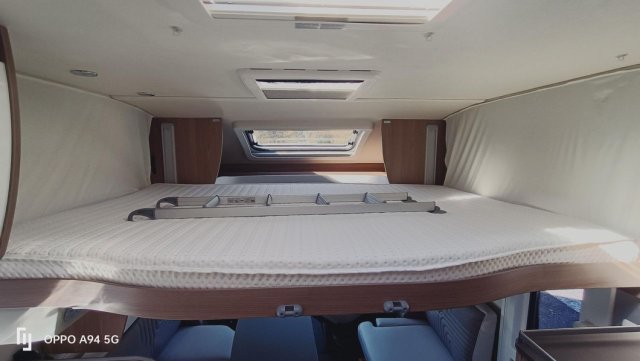 Burstner Lyseo TD 732 Limited Edition - Photo 13