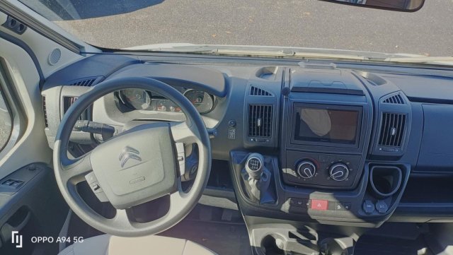 Burstner Lyseo TD 732 Limited Edition - Photo 14