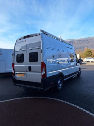 Campereve Camper Van XL Campervan - Photo 4