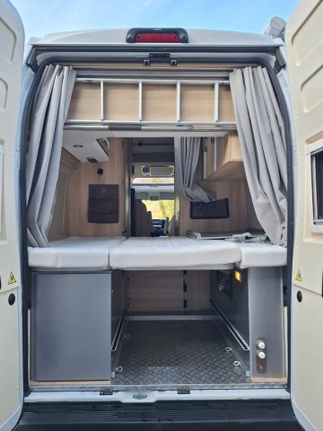 Campereve Camper Van XL Campervan - Photo 5