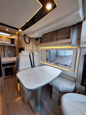 Campereve Camper Van XL Campervan - Photo 8