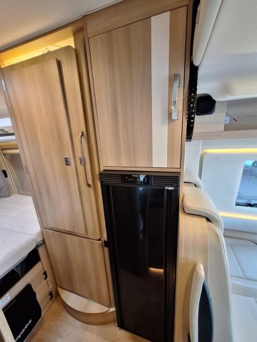 Campereve Camper Van XL Campervan - Photo 10