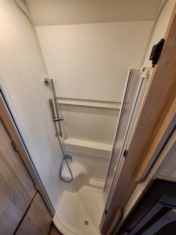 Campereve Camper Van XL Campervan - Photo 12