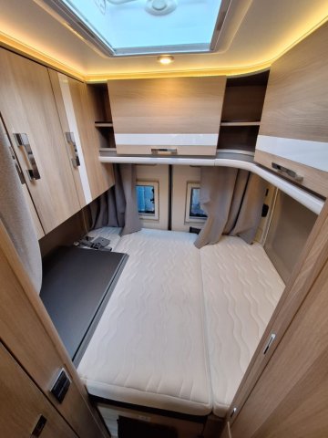 Campereve Camper Van XL Campervan - Photo 14