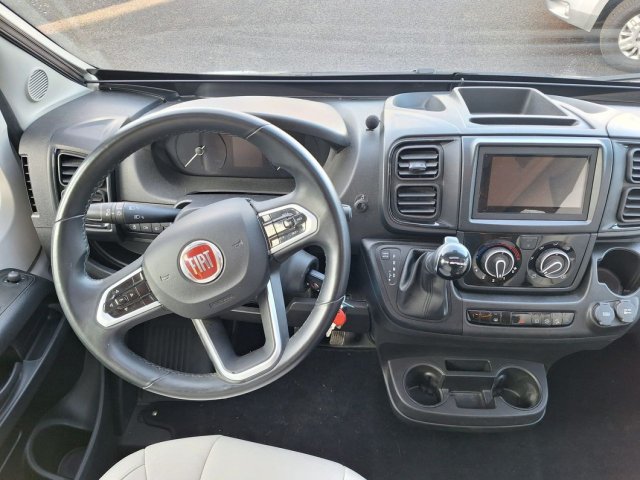 Campereve Camper Van XL Campervan - Photo 17