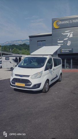 Campereve Cap Land - Photo 2