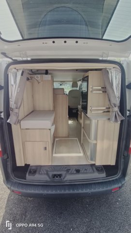 Campereve Cap Land - Photo 5