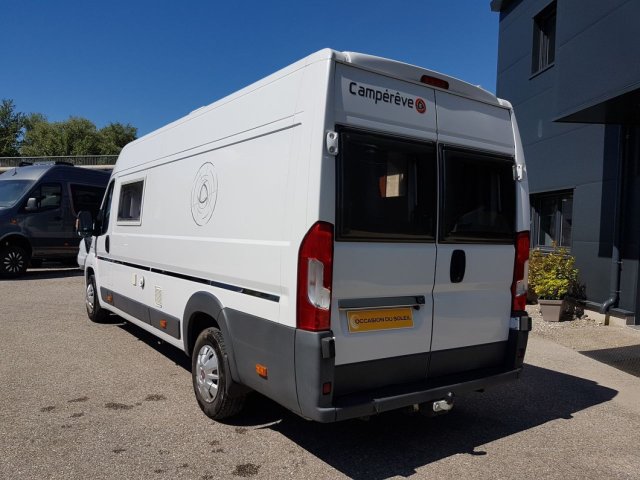 Campereve Magellan 743 - Photo 3
