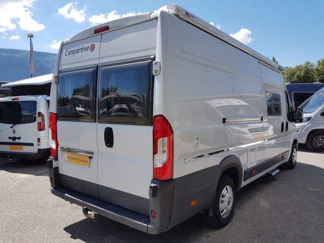 Campereve Magellan 743 - Photo 4