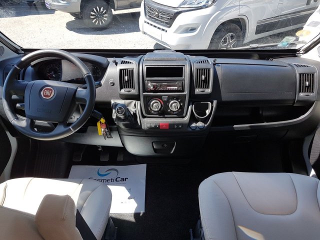 Campereve Magellan 743 - Photo 5