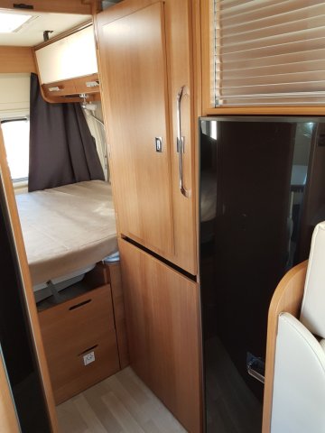 Campereve Magellan 743 - Photo 6