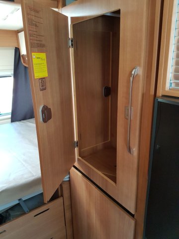 Campereve Magellan 743 - Photo 7