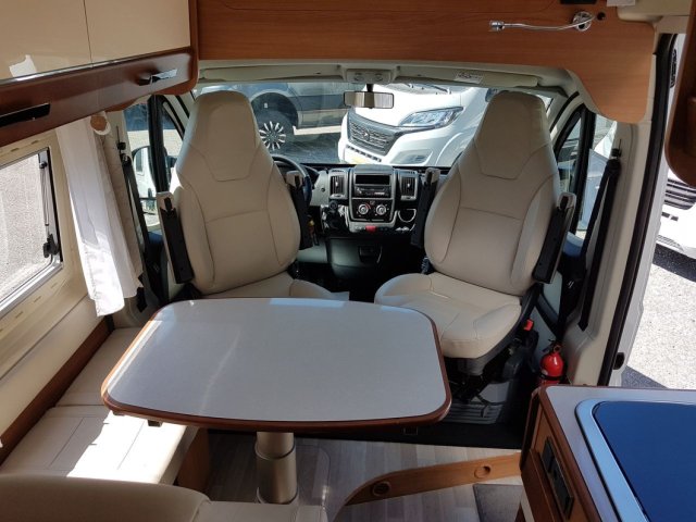 Campereve Magellan 743 - Photo 11