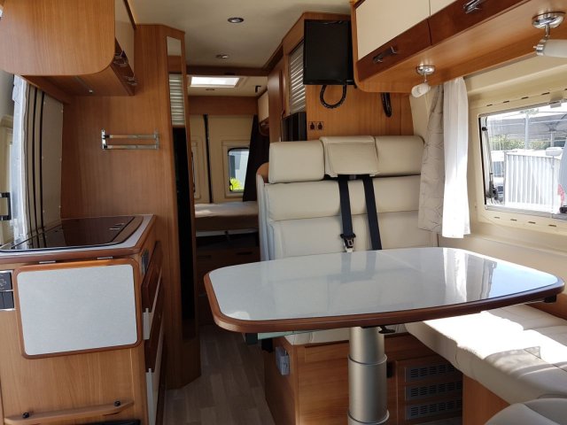 Campereve Magellan 743 - Photo 12