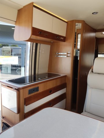 Campereve Magellan 743 - Photo 13