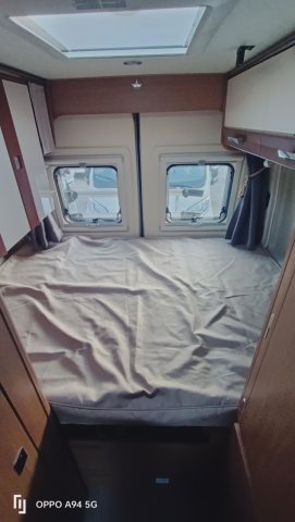Campereve Magellan 743 - Photo 15