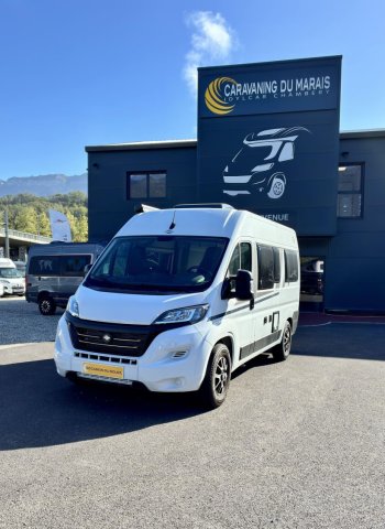 Carado CV 540 Pro - Photo 2