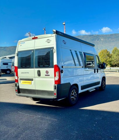 Carado CV 540 Pro - Photo 3