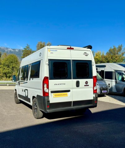 Carado CV 540 Pro - Photo 4