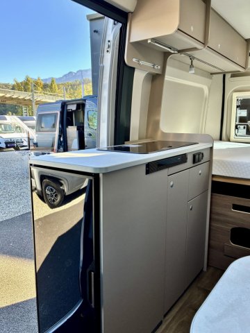 Carado CV 540 Pro - Photo 11