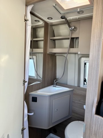 Carado CV 540 Pro - Photo 13