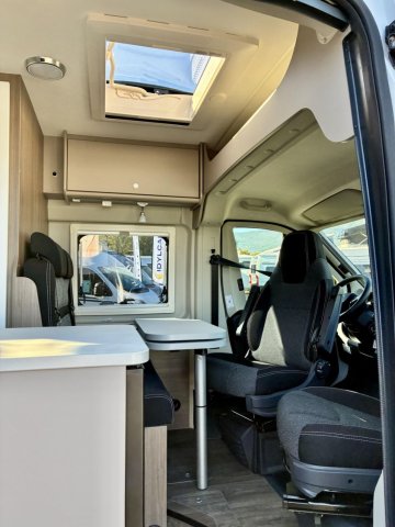 Carado CV 540 Pro - Photo 15