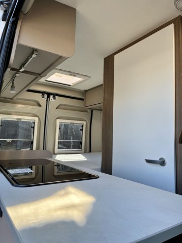 Carado CV 540 Pro - Photo 16